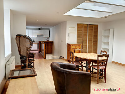 Appartement Quimper
