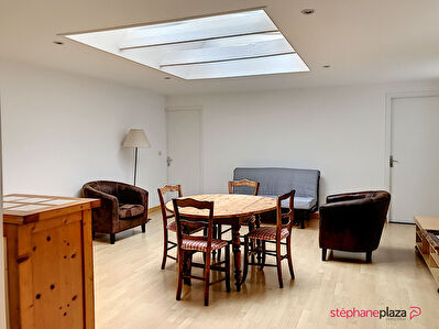 Appartement Quimper