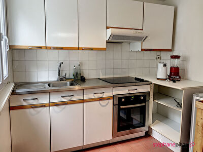 Appartement Quimper