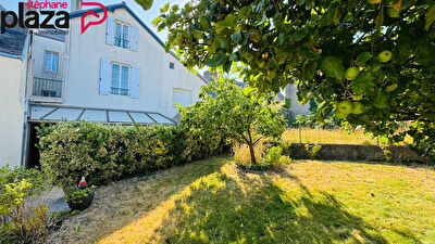 Maison Douarnenez 7 pièce(s) avec stationnement privatif