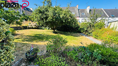 Maison Douarnenez 7 pièce(s) avec stationnement privatif
