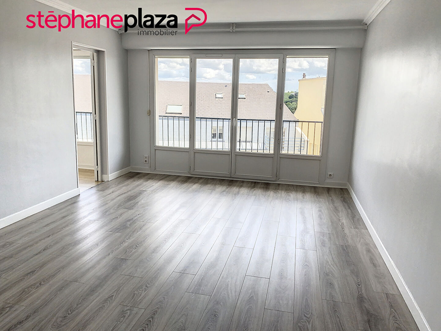 Photo du bien : Appartement 3 pièces 68.46 m2