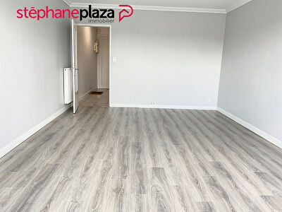 Appartement Quimper 2 pièce(s) 68.46 m2