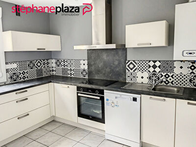 Appartement Quimper 2 pièce(s) 68.46 m2