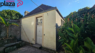 Douarnenez 2 pièce(s) 38.72 m2