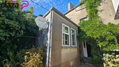 Douarnenez 2 pièce(s) 38.72 m2