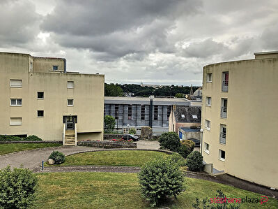 Appartement Quimper