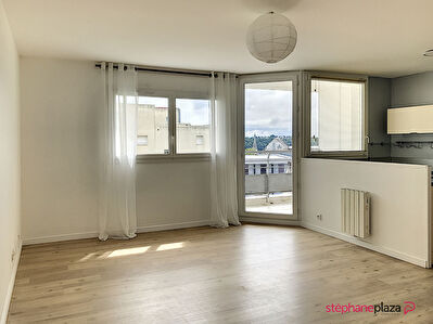 Appartement Quimper