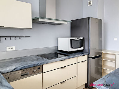 Appartement Quimper