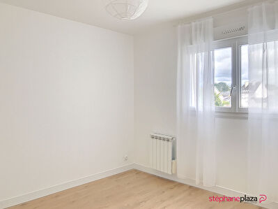 Appartement Quimper
