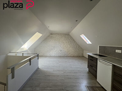 Appartement Douarnenez