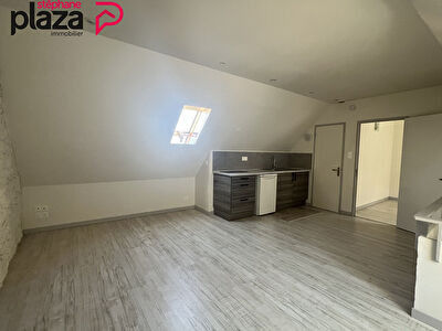 Appartement Douarnenez