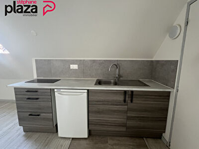 Appartement Douarnenez