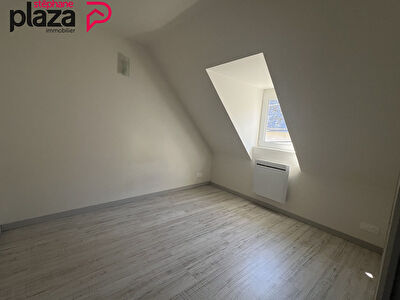 Appartement Douarnenez