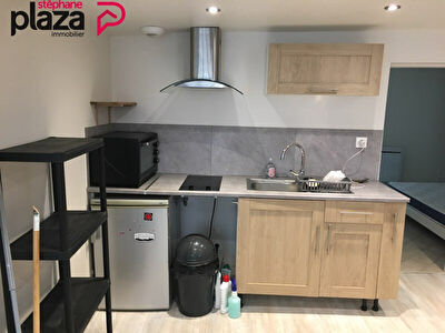 Appartement Audierne