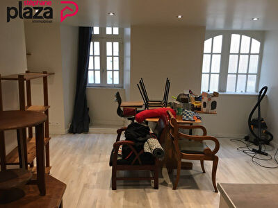Appartement Audierne 