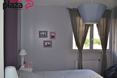 Appartement Quimper 