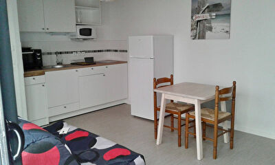 Appartement 2 pièces 32 m² · à Rochefort · 32 m² · 120 000 €
