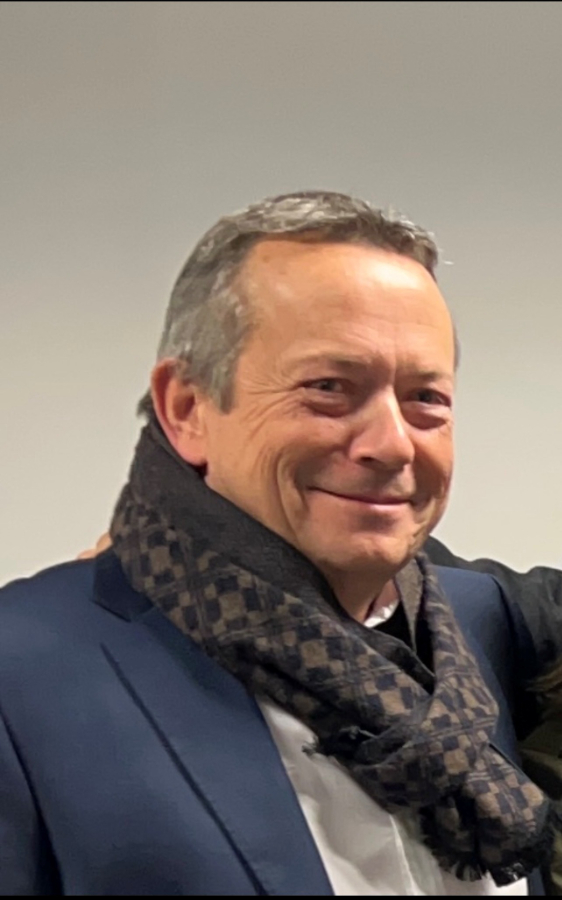 Norbert TRITZ