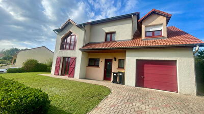 Maison Mexy 6 pièces 145 m2