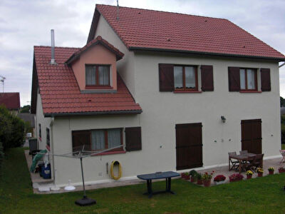 Maison Mexy 6 pièces 145 m2