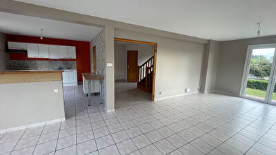 Maison Mexy 6 pièces 145 m2