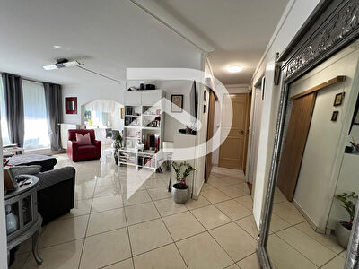 Appartement 5 pièces, 88m²