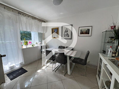 Appartement 5 pièces, 88m²