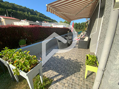 Charmante Maison 1/2 niveau de 120m2 Saulnes