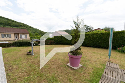Charmante Maison 1/2 niveau de 120m2 Saulnes