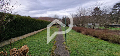 Maison +/- 165 m²  au sol 5 chambres à Longwy