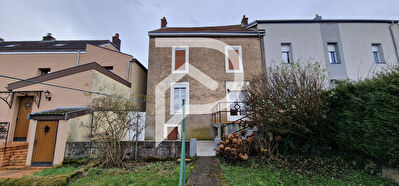 Maison +/- 165 m²  au sol 5 chambres à Longwy
