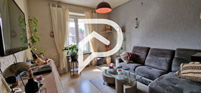 Maison F4 Herserange