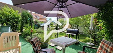 Maison F4 Herserange