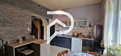 Maison F4 Herserange