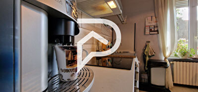 Maison F4 Herserange
