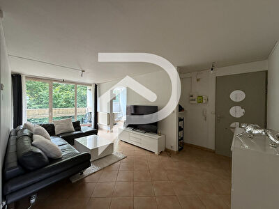Appartement Mont Saint Martin 4 pièces 75 m2