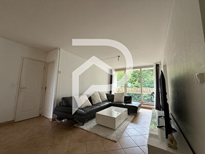 Appartement Mont Saint Martin 4 pièces 75 m2