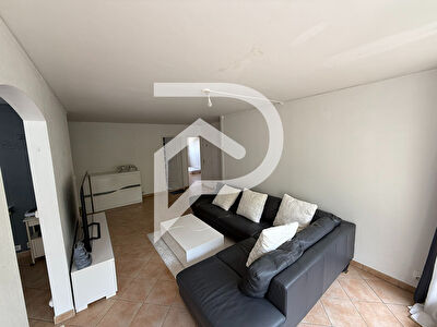 Appartement Mont Saint Martin 4 pièces 75 m2