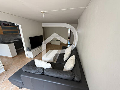Appartement Mont Saint Martin 4 pièces 75 m2