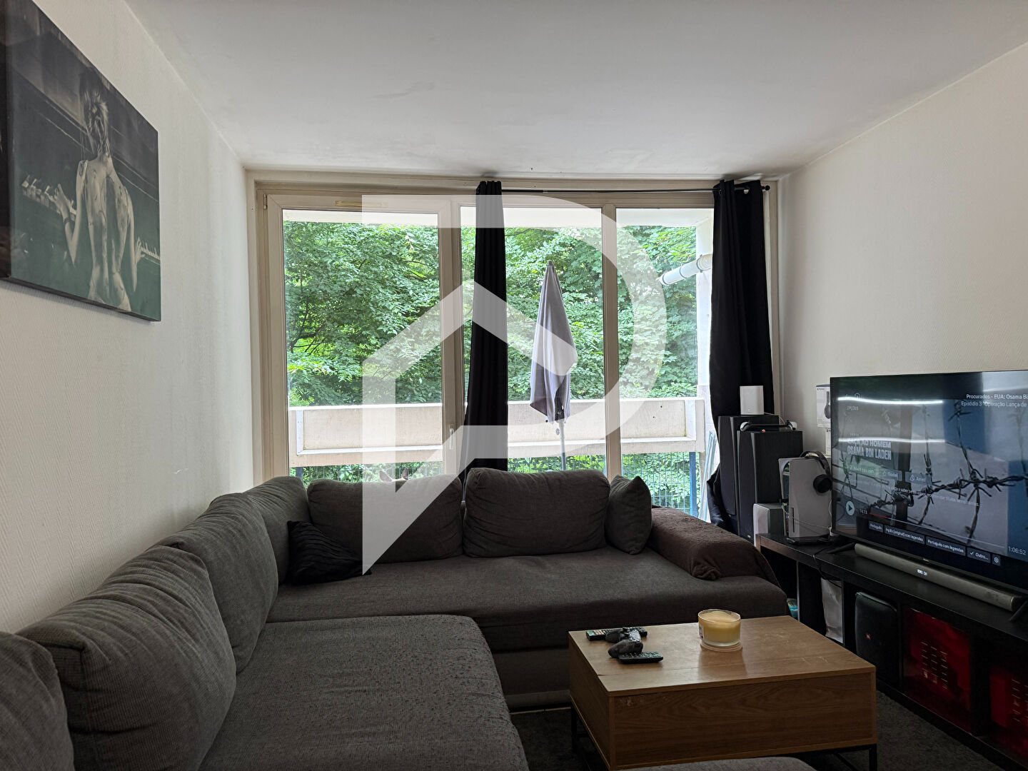Photo du bien : Appartement 4 pièces 75 m2