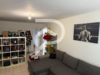 Appartement T4 à Mont Saint Martin
