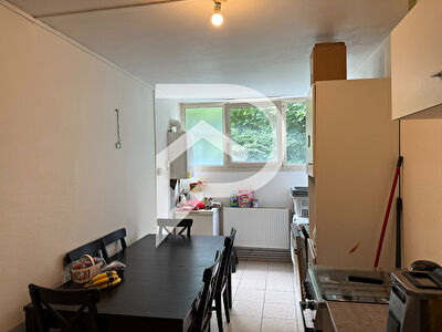Appartement T4 à Mont Saint Martin