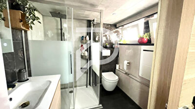 Charmante maison mitoyenne Gorcy -88m2