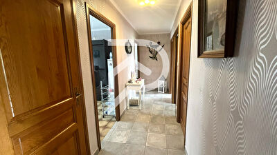Maison individuelle Gorcy 7 pièce(s) 150 m2 sur sous sol complet -12 ares de terrain