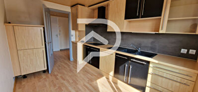 Appartement Longwy