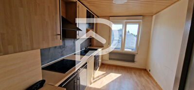Appartement Longwy