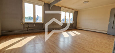 Appartement Longwy