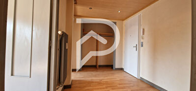 Appartement Longwy