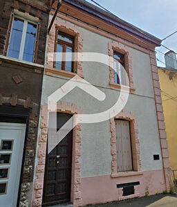 Maison Rehon 6 pièce(s) 100 m2
